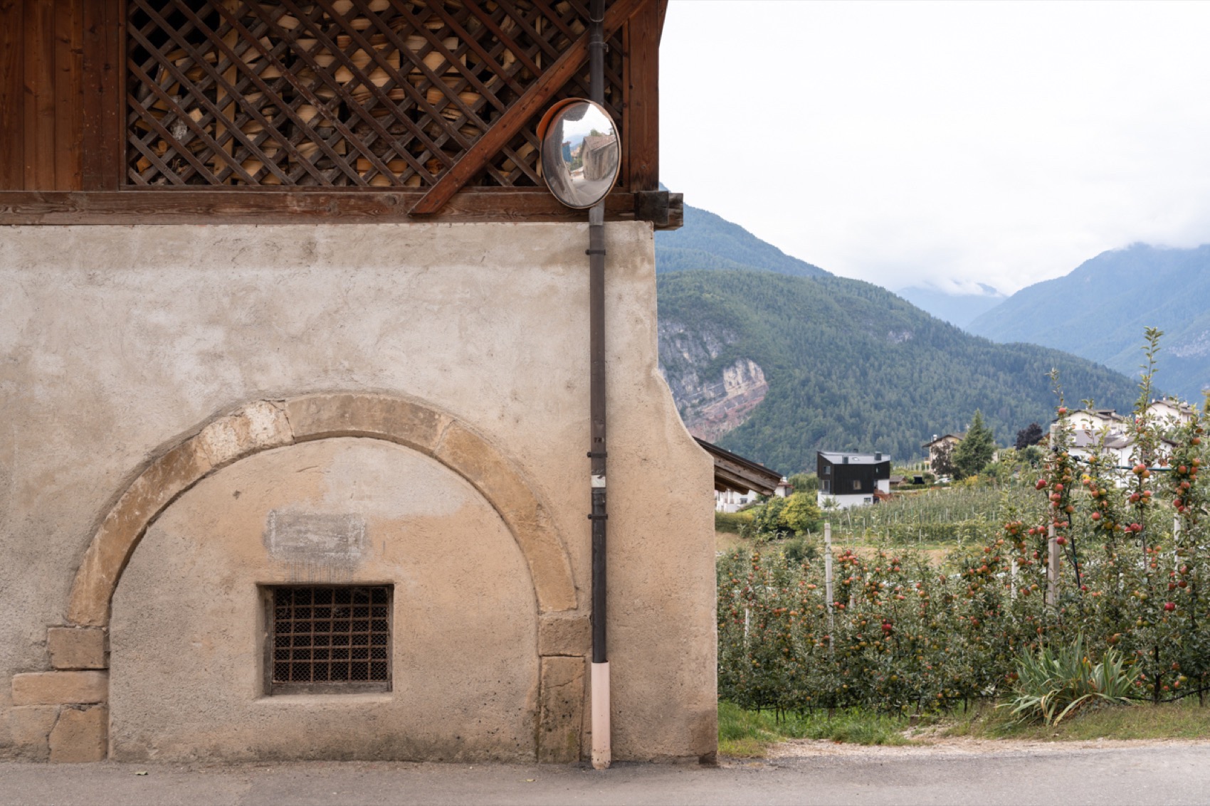 故乡之家丨意大利特伦托-197