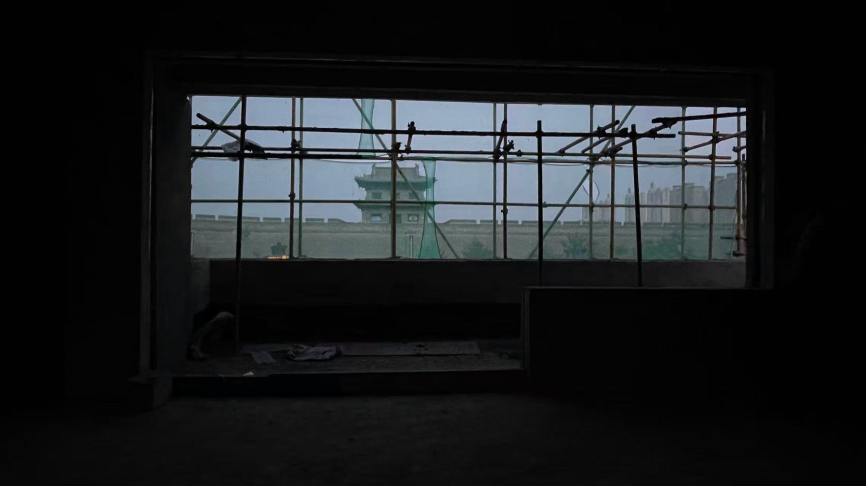 大同既下山·SUNYATA酒店丨中国大同-189