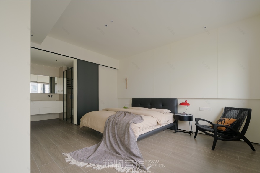 华盛御品毛坯新装丨中国海口-60