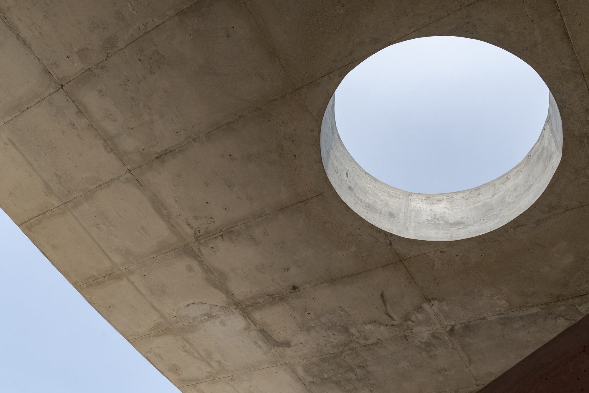 丨秘鲁利马丨Shell Arquitectos-51