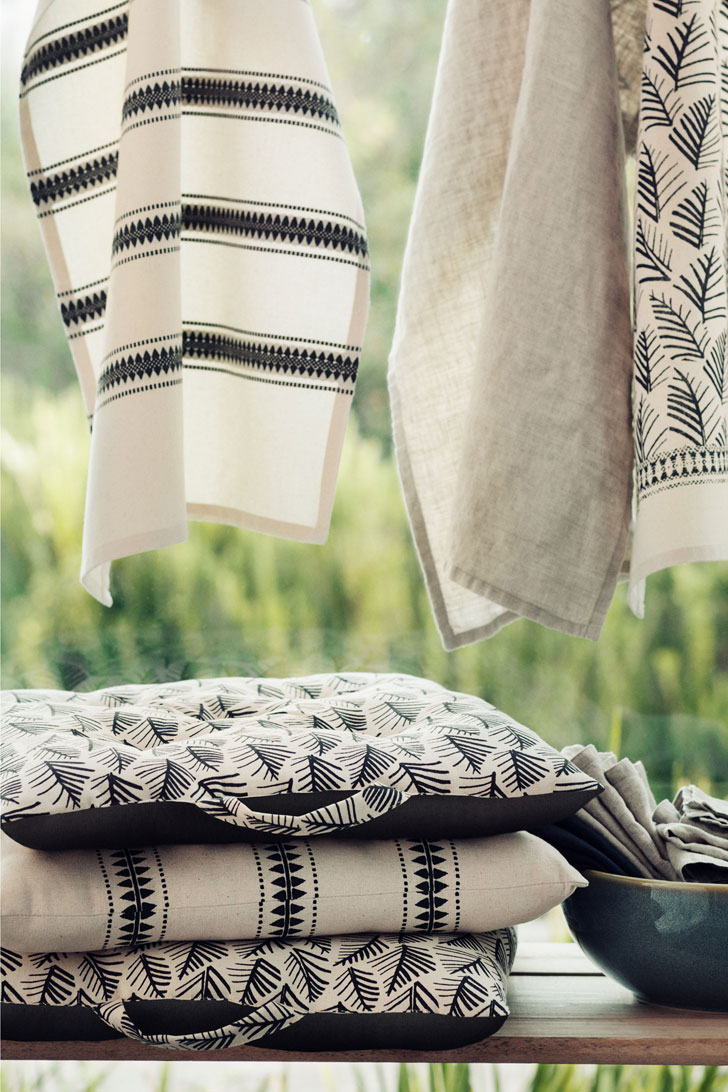 H&M Home 夏季新品 | 时尚家居的灵感之源-16