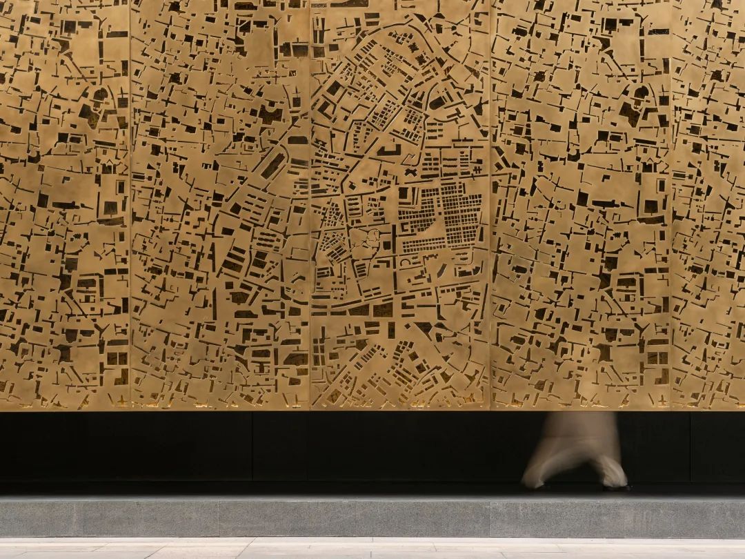 华润置地未来城展示中心丨中国深圳丨Various Associates 万社设计-8