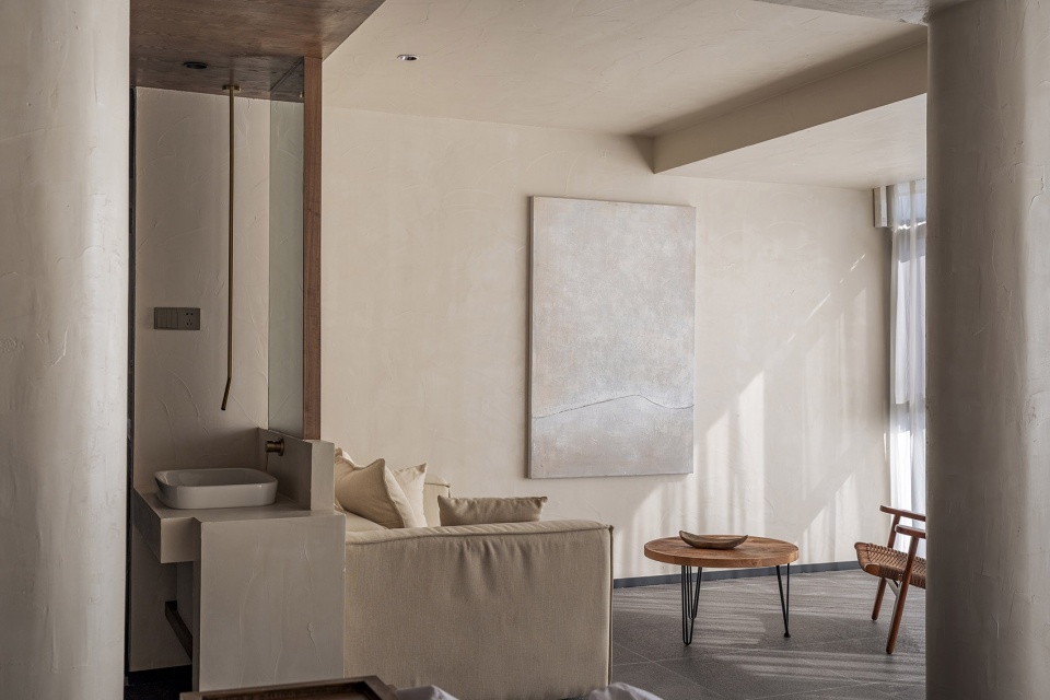 陶唐之丘度假酒店丨中国大理丨三文建筑-92