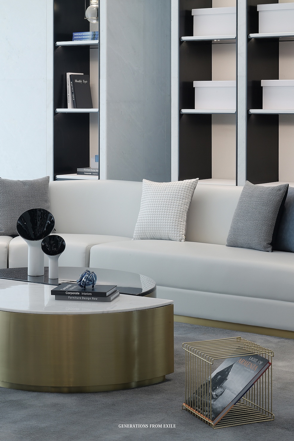 融创唐庭壹号展示中心-25