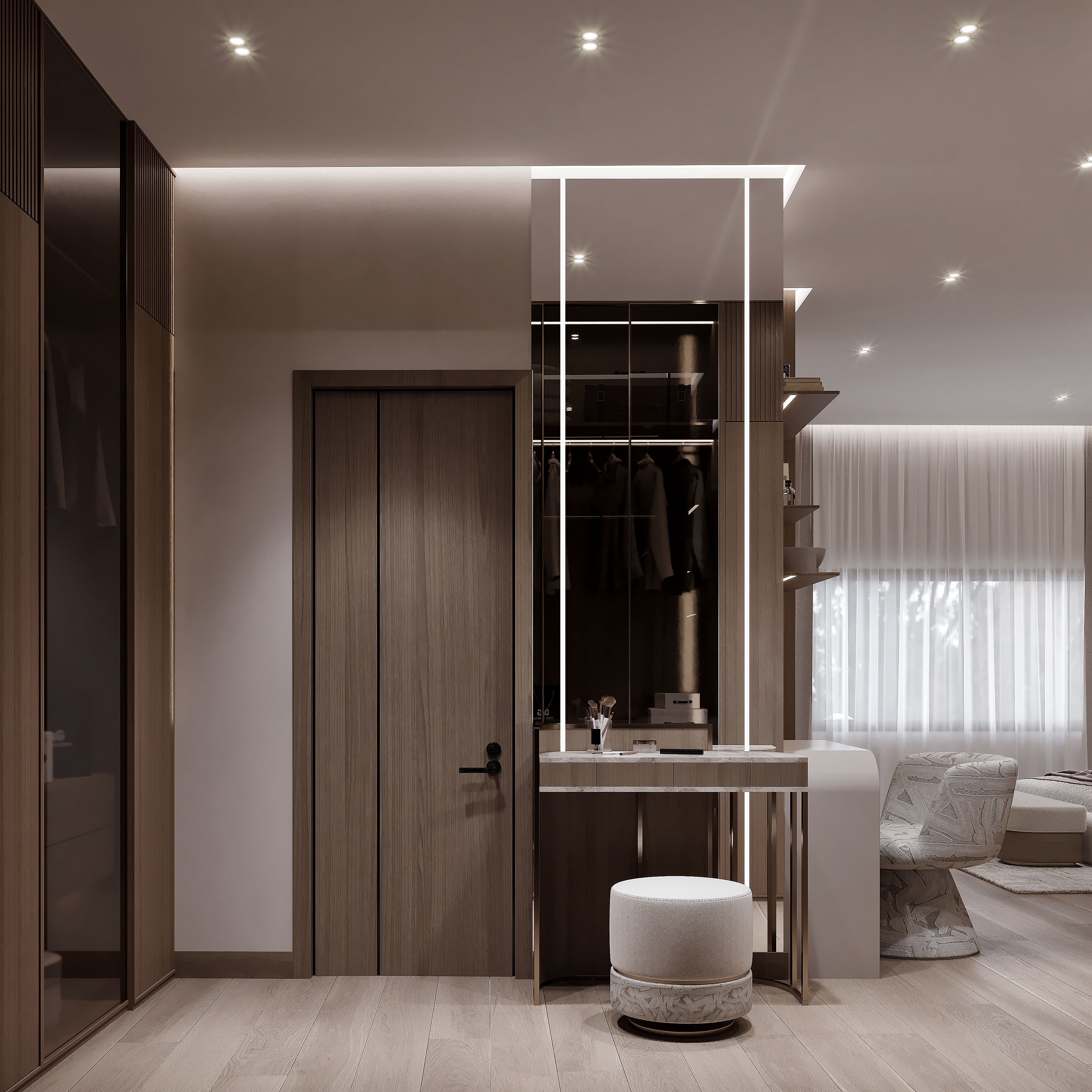 MASTER BEDROOM DESIG-10