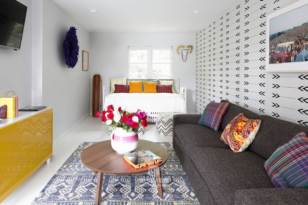 Hotel Dylan 纽约州Woodstock小镇酒店-47