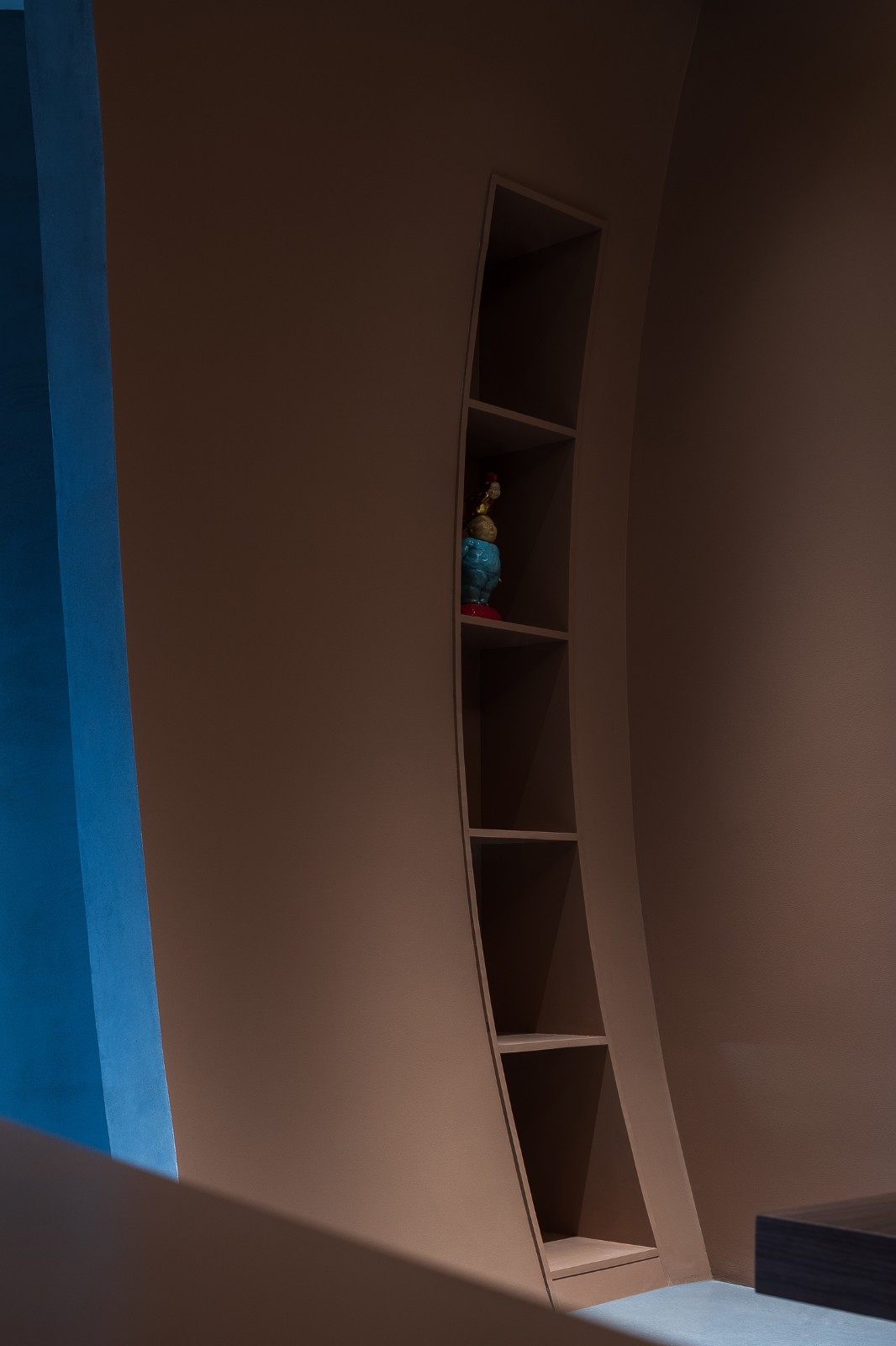 TIKKURILA 展厅丨中国烟台丨一犀设计-54