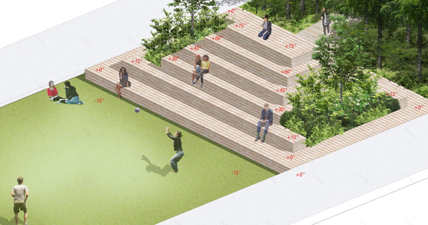 工业城,地形·纽约丨美国纽约-34