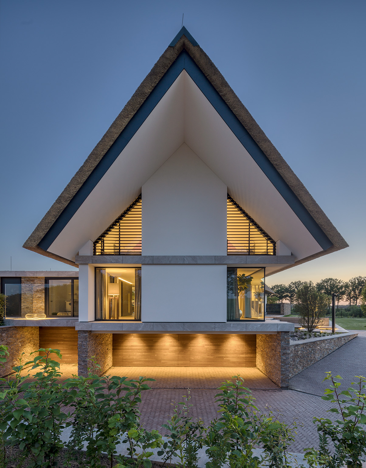 Villa VK | LENZ Architects-12