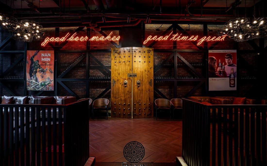 
东郊记忆 每醒咖啡 -4