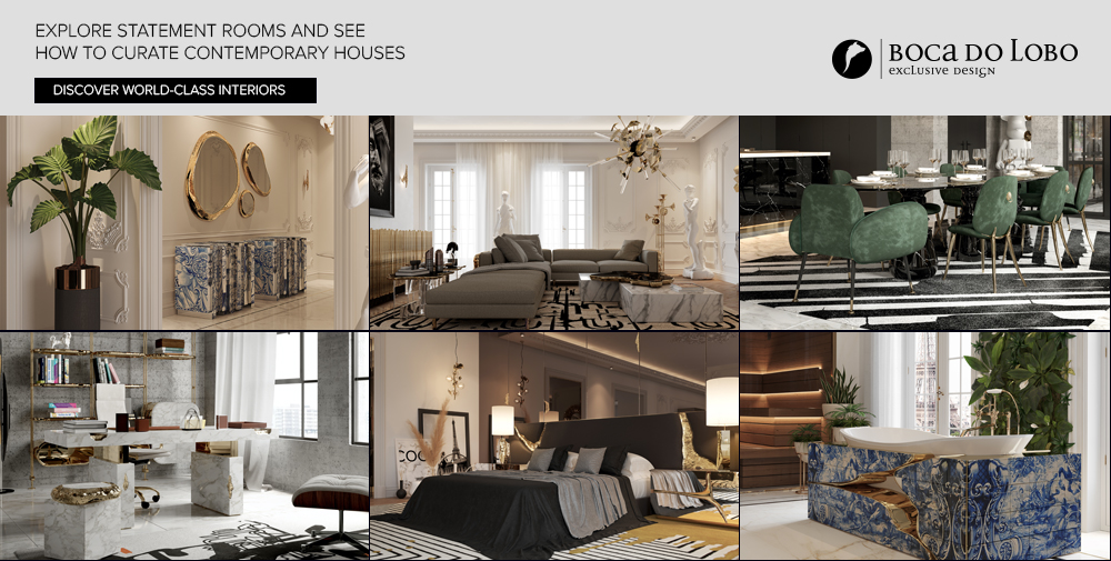 意大利私人住宅家居装饰项目丨乌克兰Diff  Studio-58