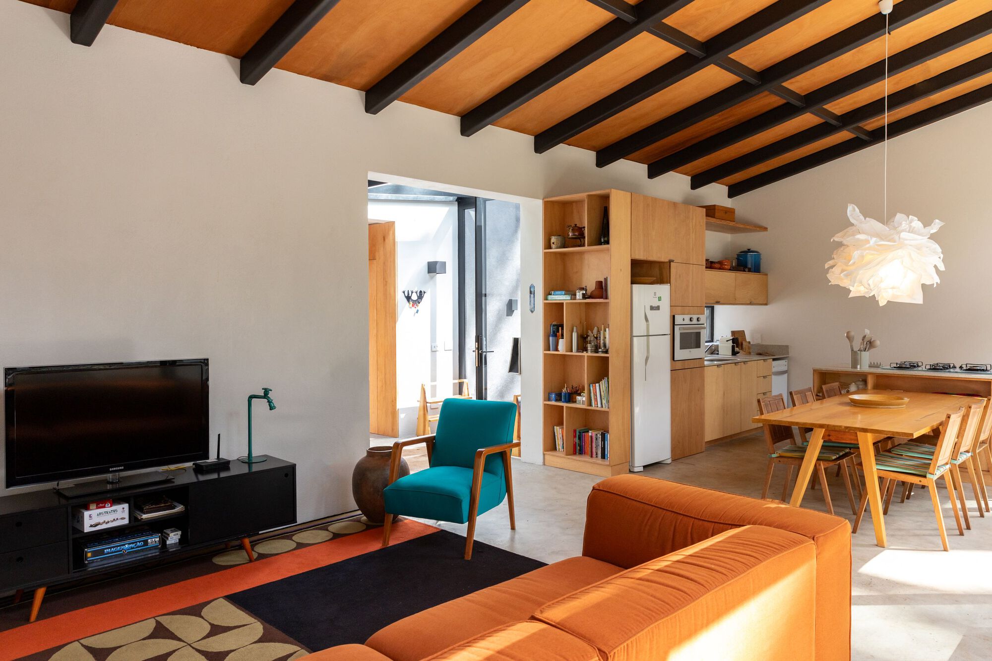 丨巴西丨ARKITITO Arquitetura-45