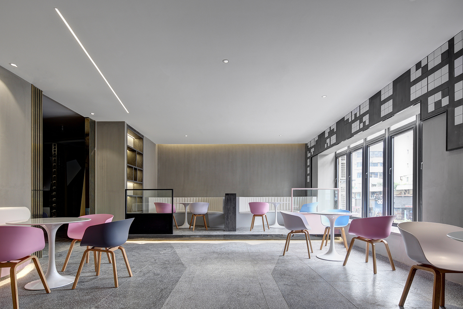 JOVI COFFEE 乐活设计-16