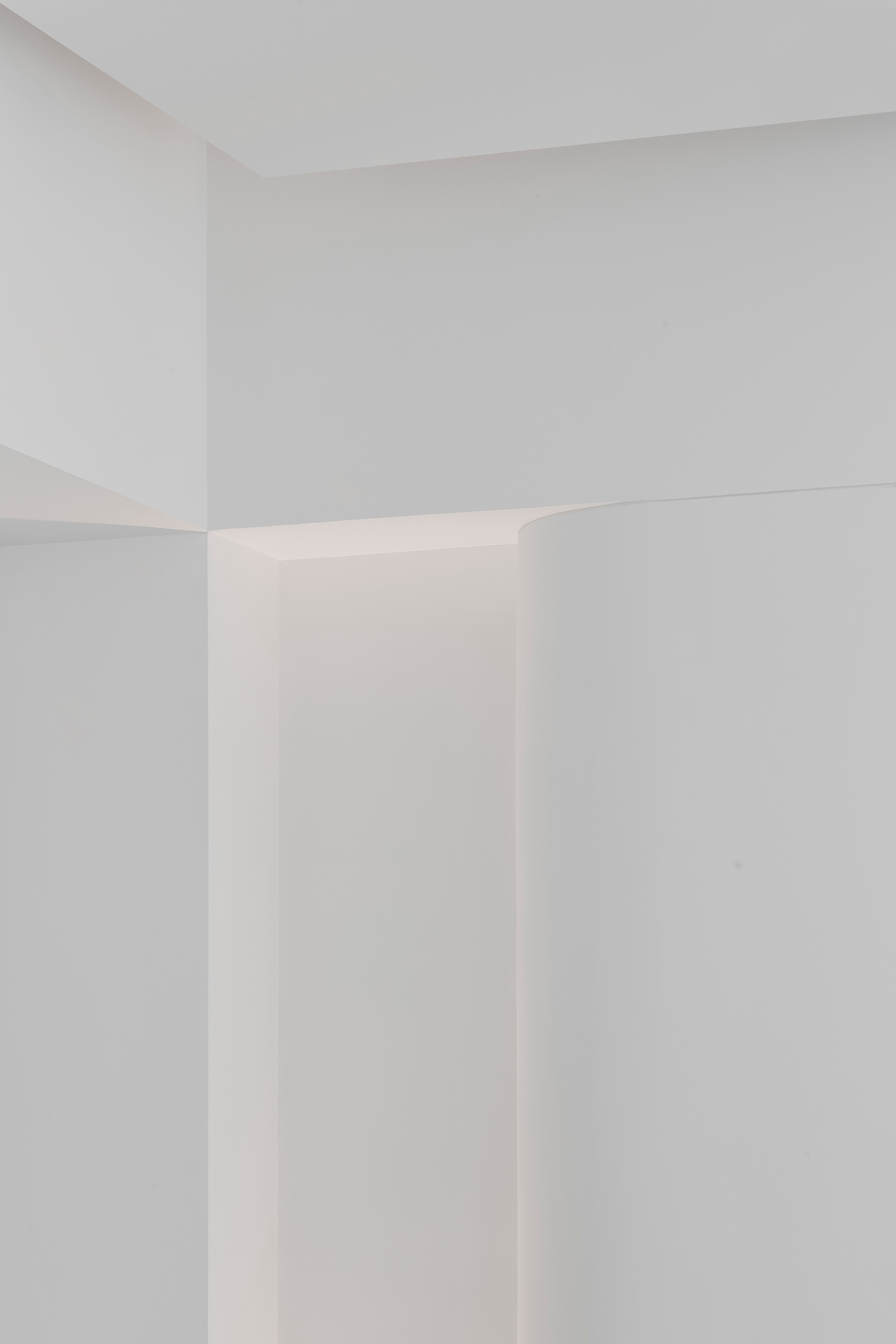 深圳万科设计公社一格设计展厅丨中国深圳丨深圳一格设计团队-39