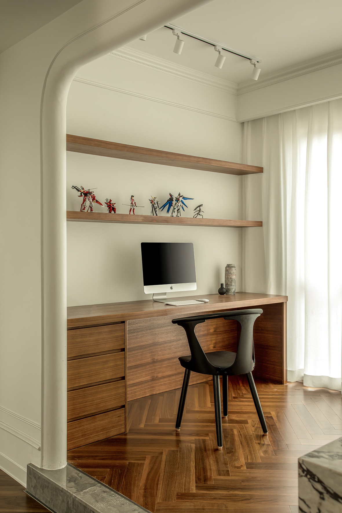 棕榈泉悦江国际丨中国重庆丨DE 设计事务所,D·ART 设计陆虹霖-59