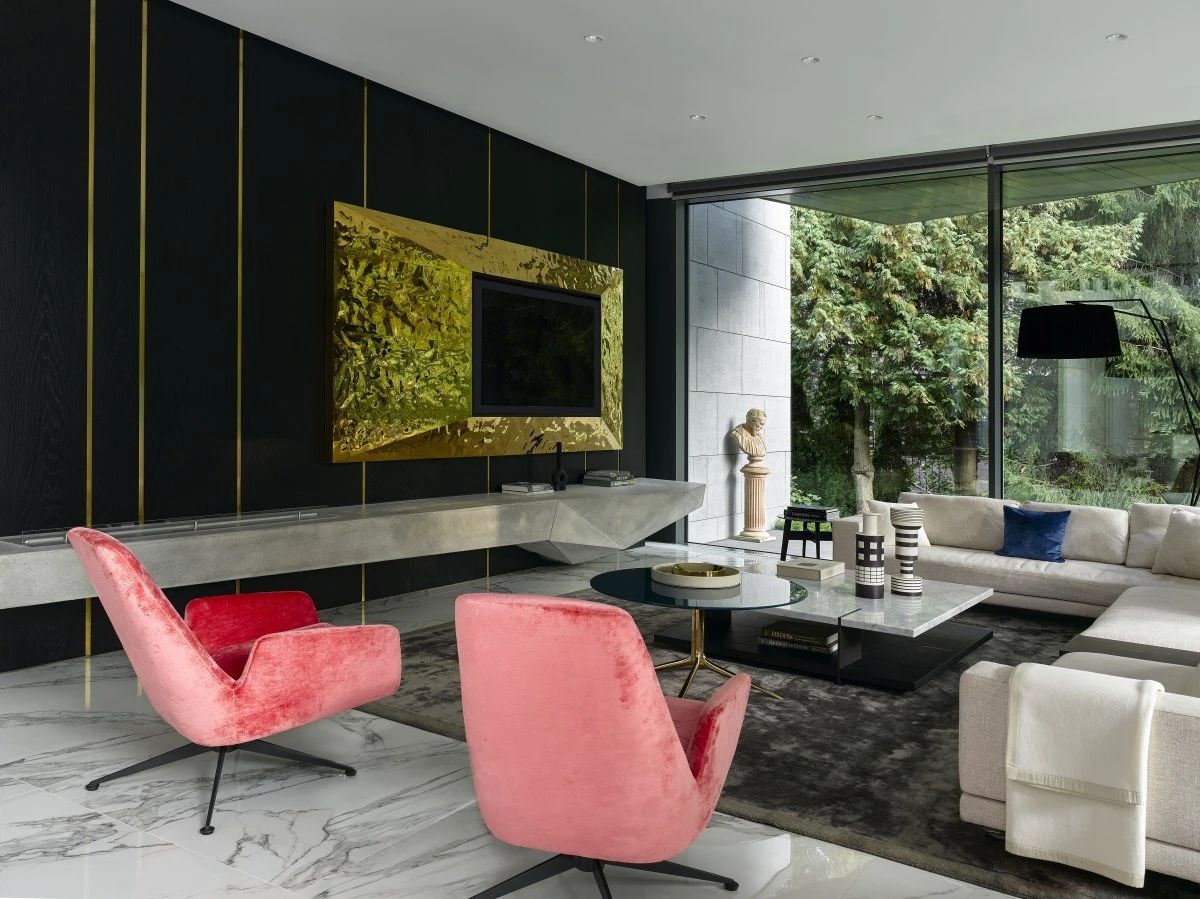 雅典 Glyfada 公寓丨希腊雅典丨SAOTA 建筑事务所,ARRCC 室内设计-127