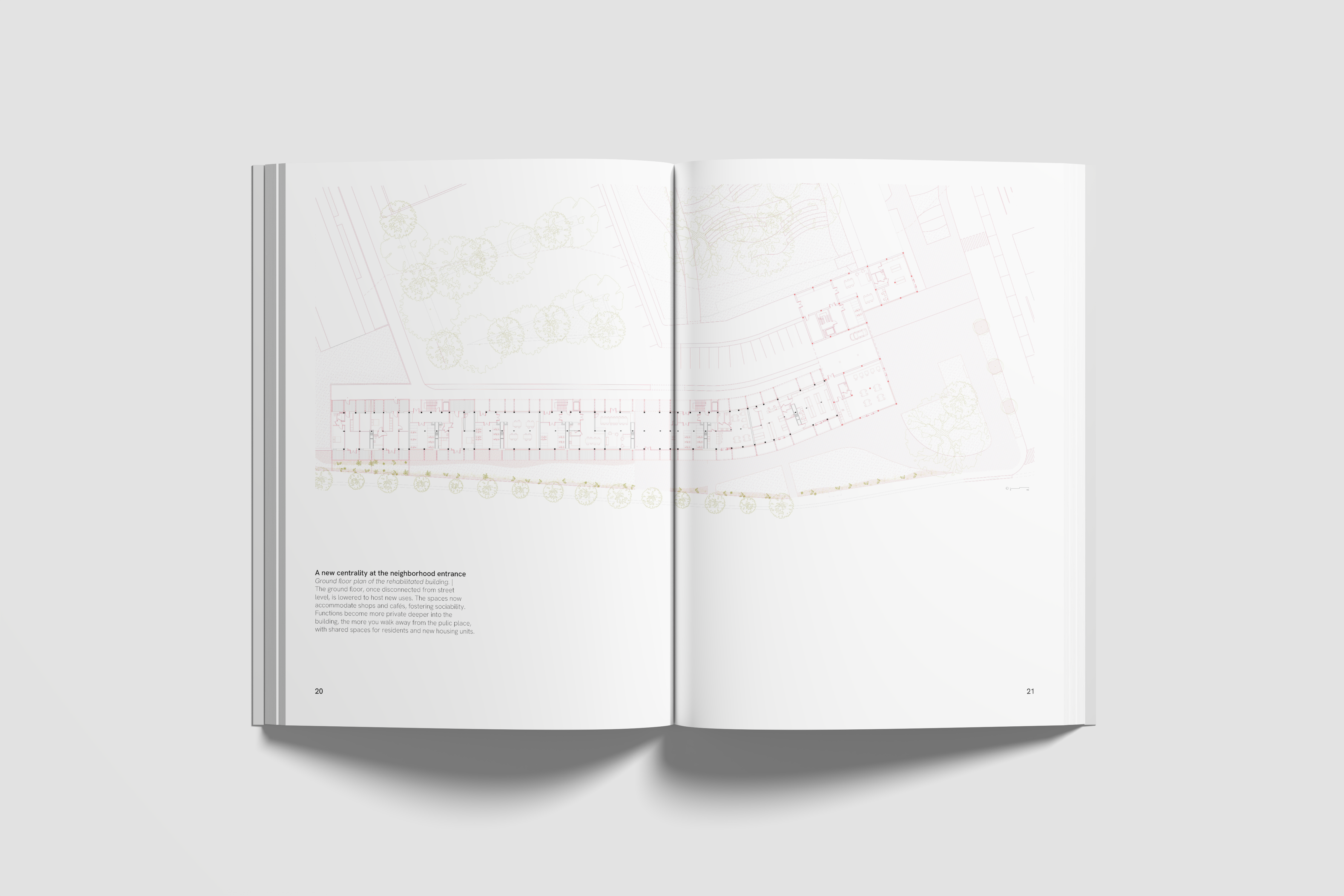 Architecture Portfolio - Meriam WAKILI-10