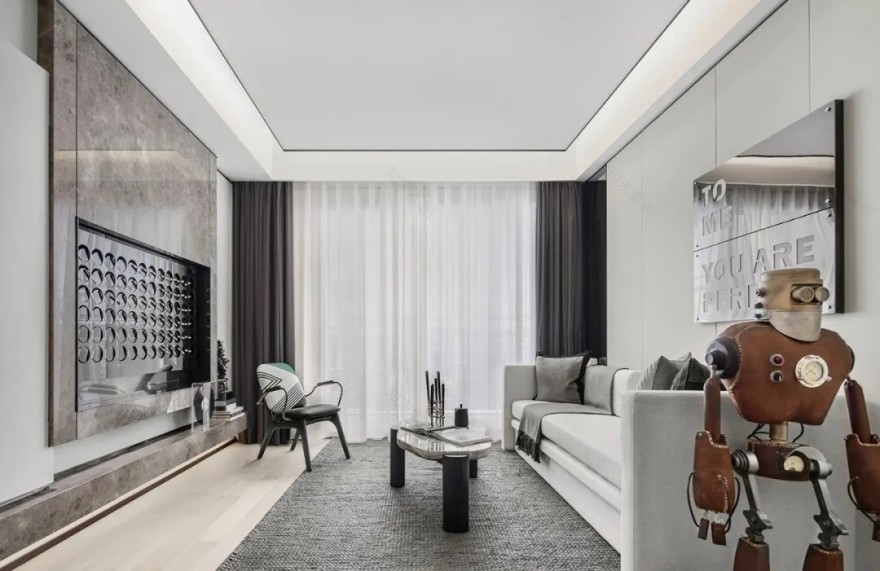 福州玺湾89户型-6