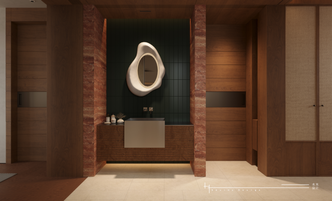 新作 · 云澜湾 · 风雅宋韵,当代演绎丨水木设计-54