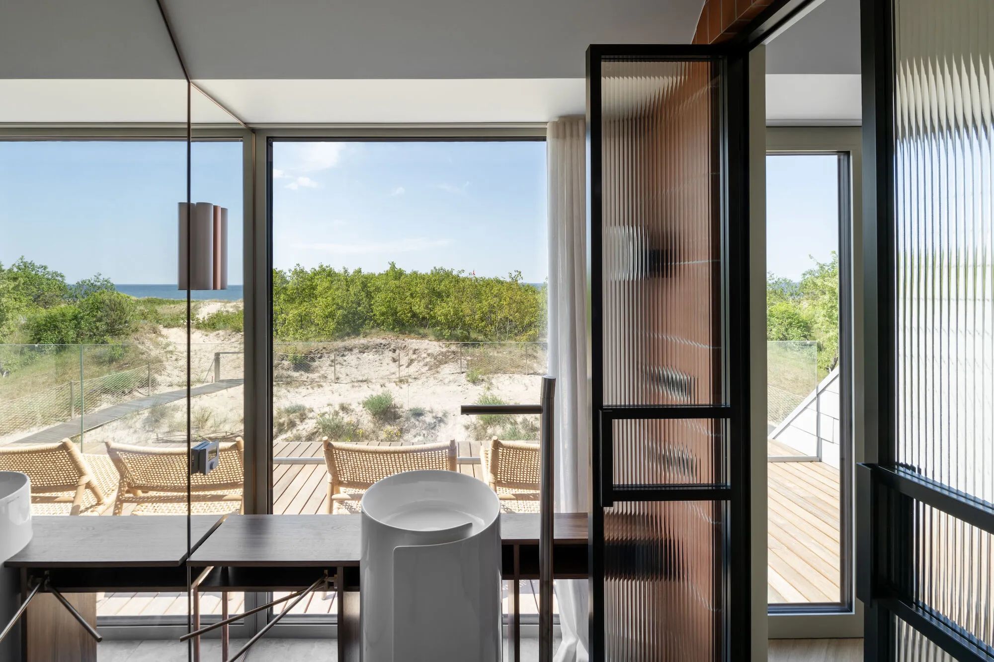 Curonians Houses 住宅设计丨立陶宛-23