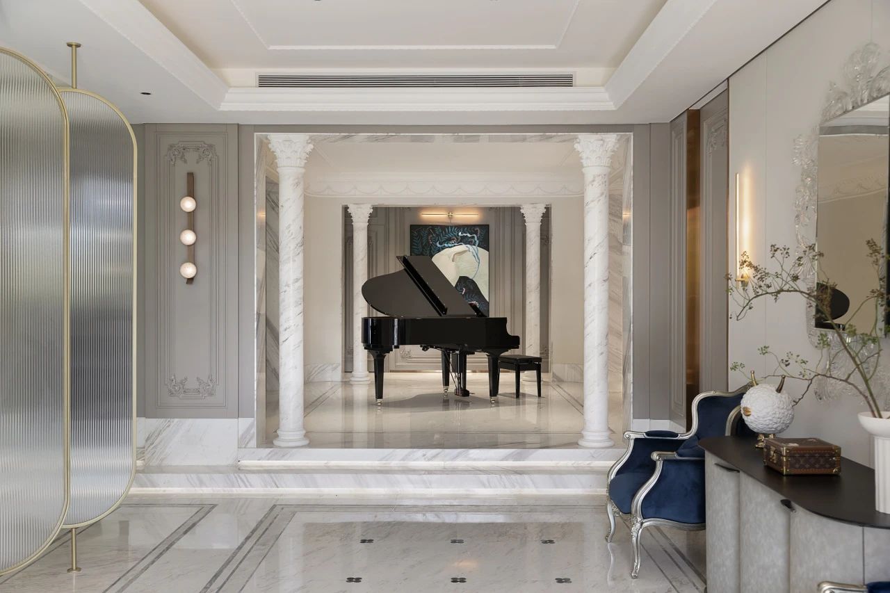 琴海之境·MARÉE丨中国杭州丨众典空间设计 ZD.DESIGN-43