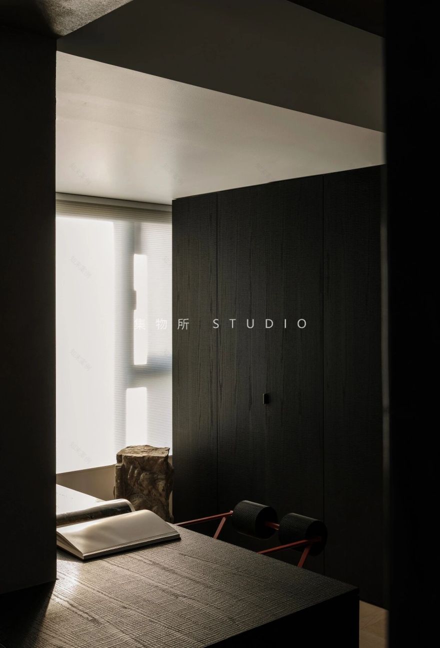 集物所STUDIO 大地之光丨中国郑州丨集物所建筑设计-69