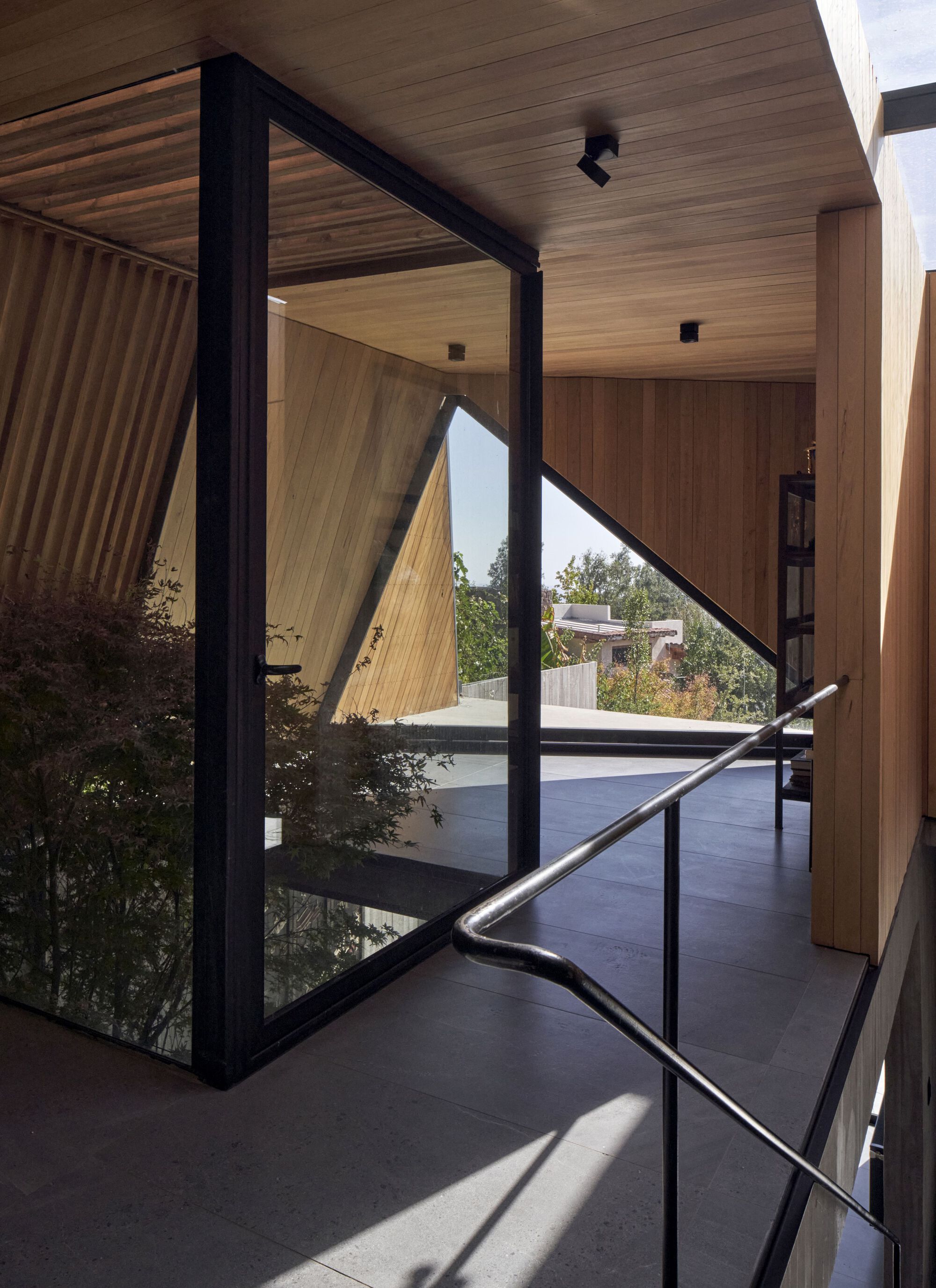 方舟之家丨智利丨Gonzalo Iturriaga Atala-21