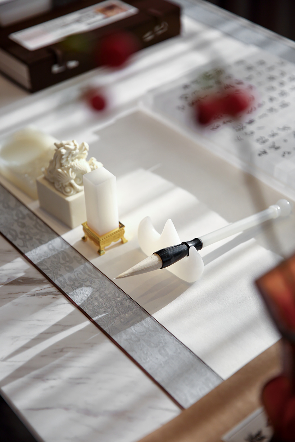 路劲御合院下叠样板间丨中国北京丨元禾大千-51