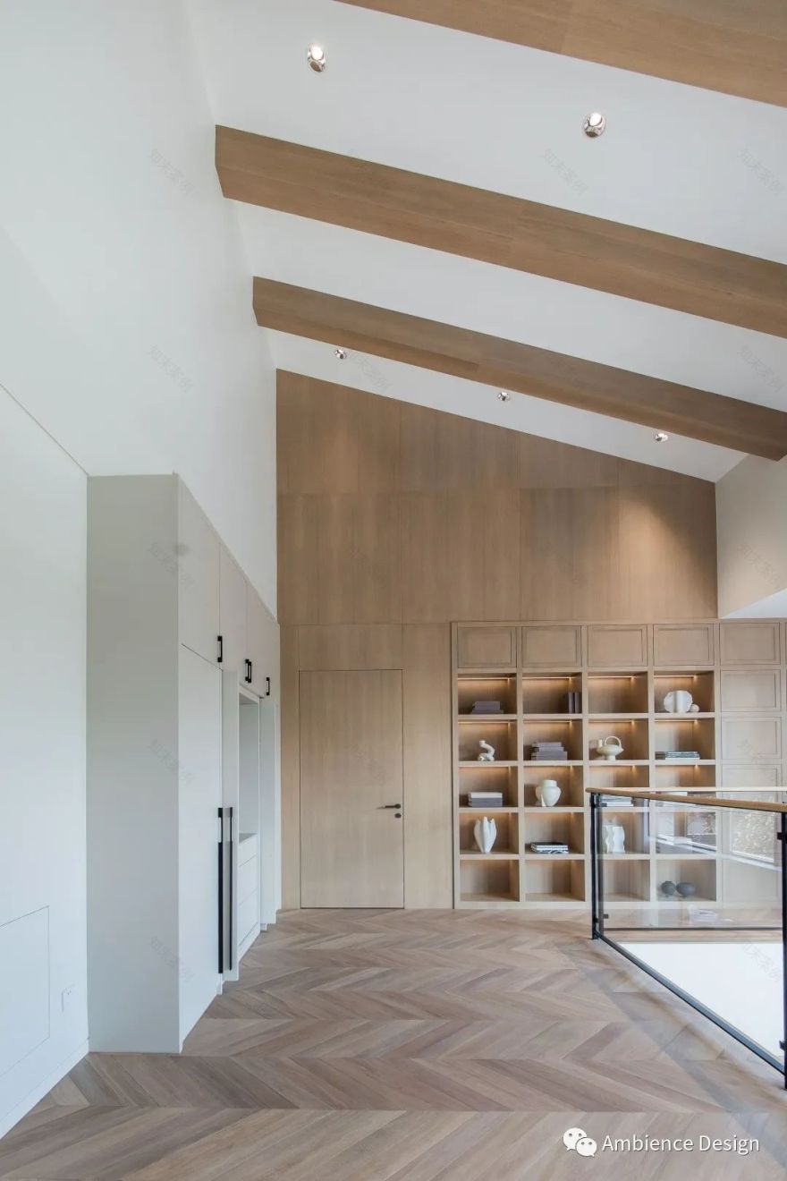 上海 ADG 私宅丨中国上海丨Ambience Design Group-13