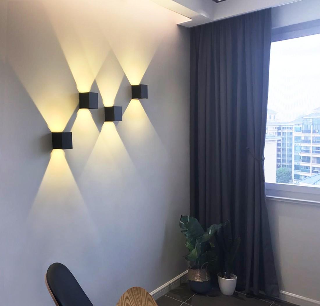 小户型大三房 | 空间改造与功能升级-4