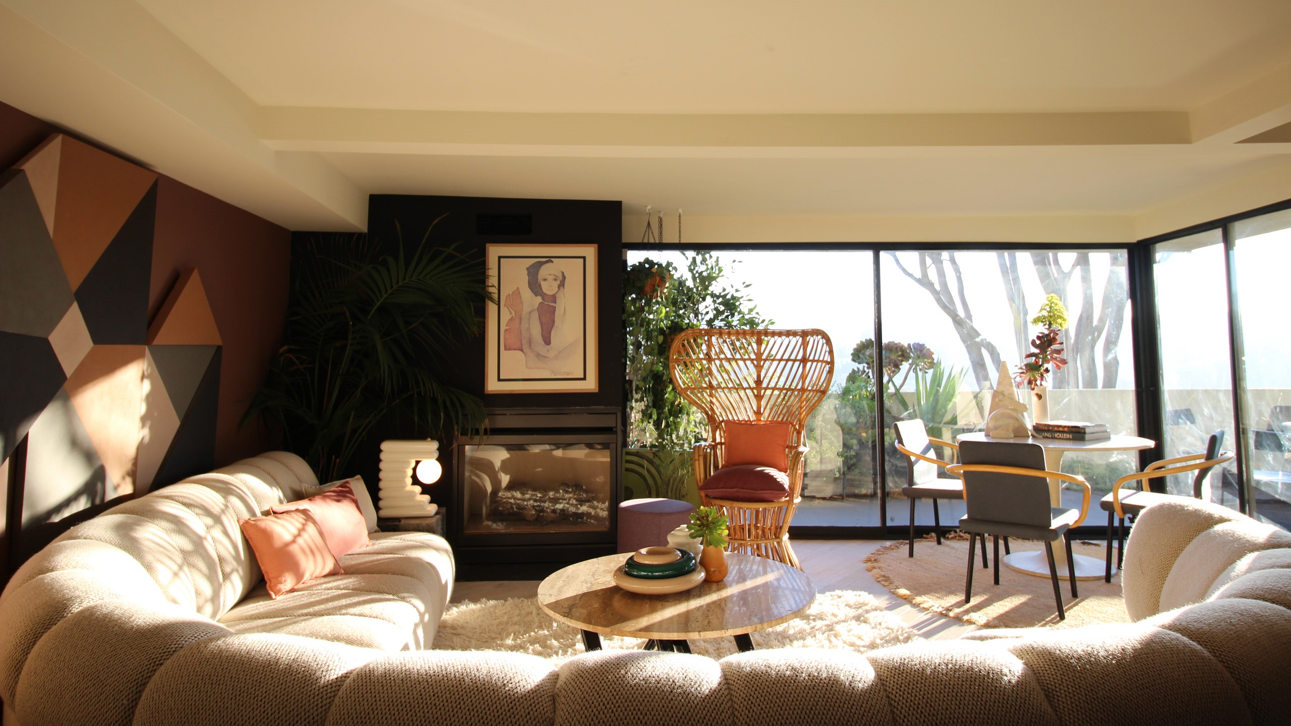 三套老屋翻新案例 | 低成本、高审美,自己动手打造梦想家园-74