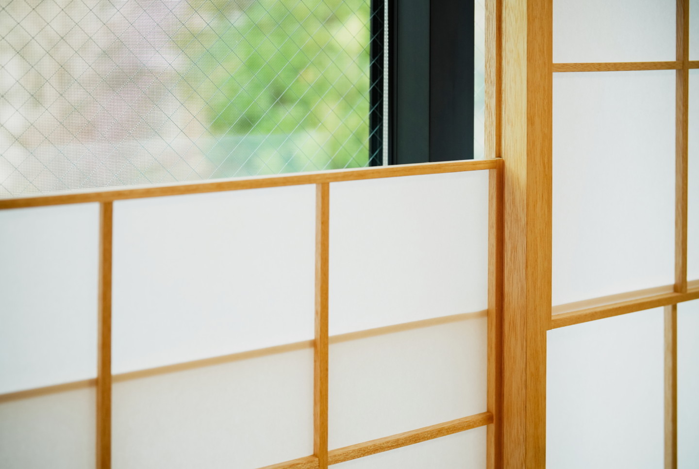 長崎「大橋　焼杉の家」丨ATELIER HAG-5