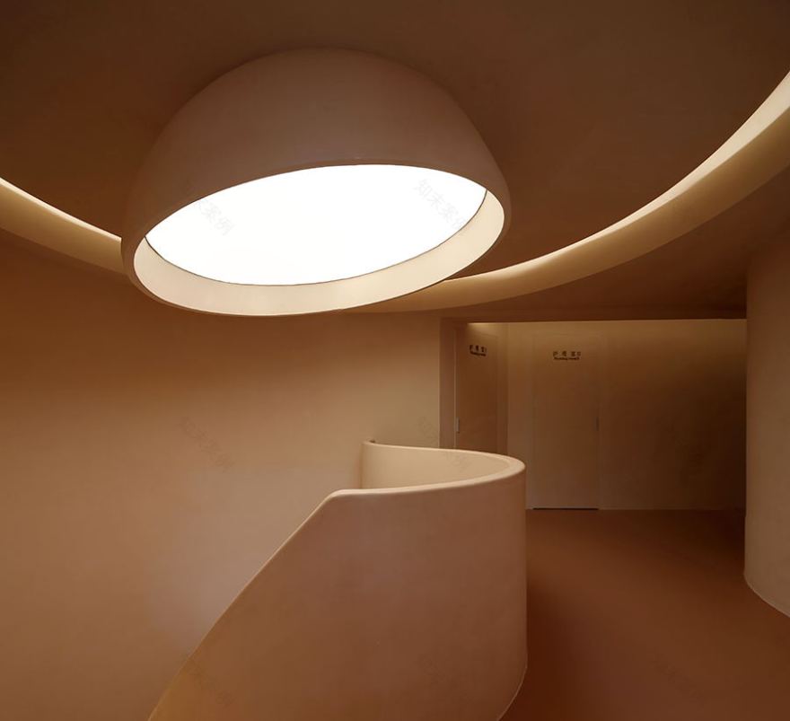 时间之前丨中国厦门丨厦门彳亍美学空间设计-24