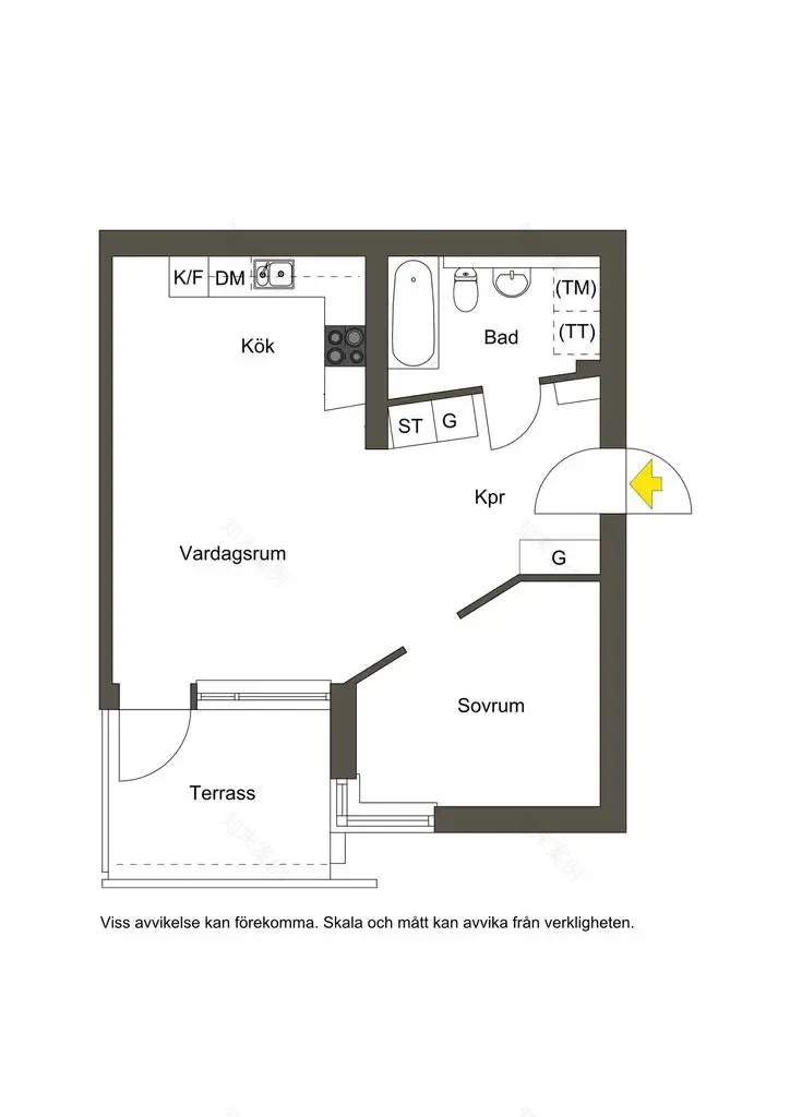 整理的艺术 | KonMari 方法与室内设计的完美结合-15