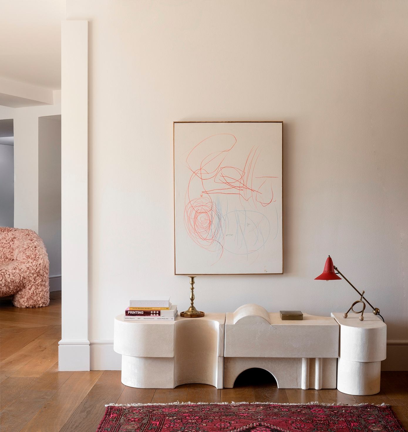 MG.01: Quiet Luxury for a Garden-Lined, Art-Filled Madrid Apartment-5