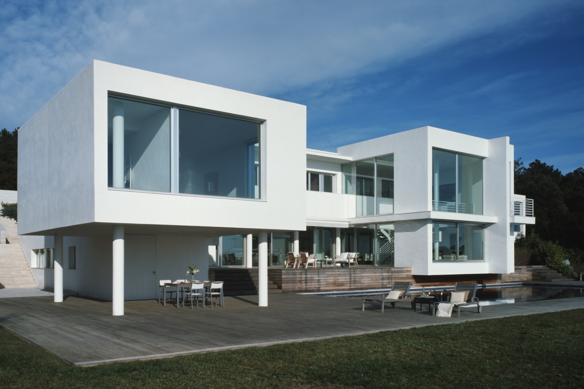 苏佩尔马雷斯梅宅邸-2