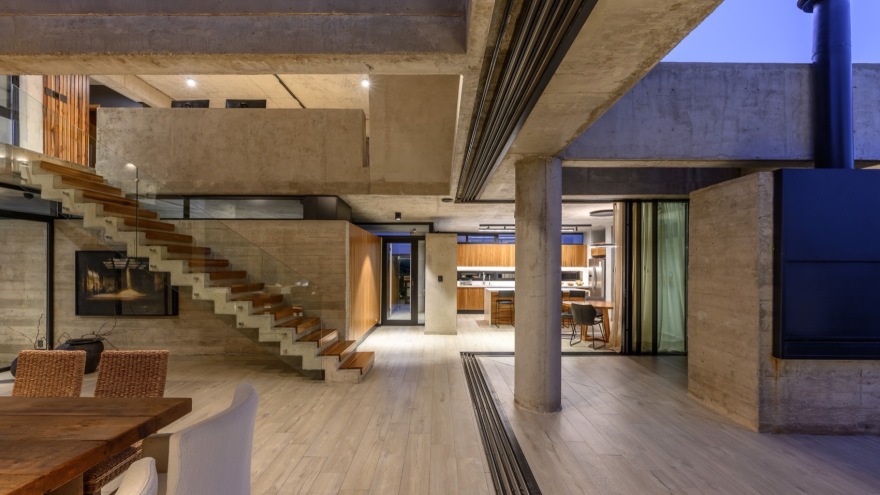 nnCLP住宅丨阿根廷科尔多瓦丨nnarquitectos-68