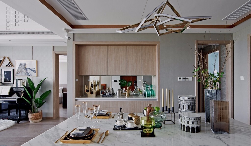 灵动之翠 · DOMEASSOCIATES-10