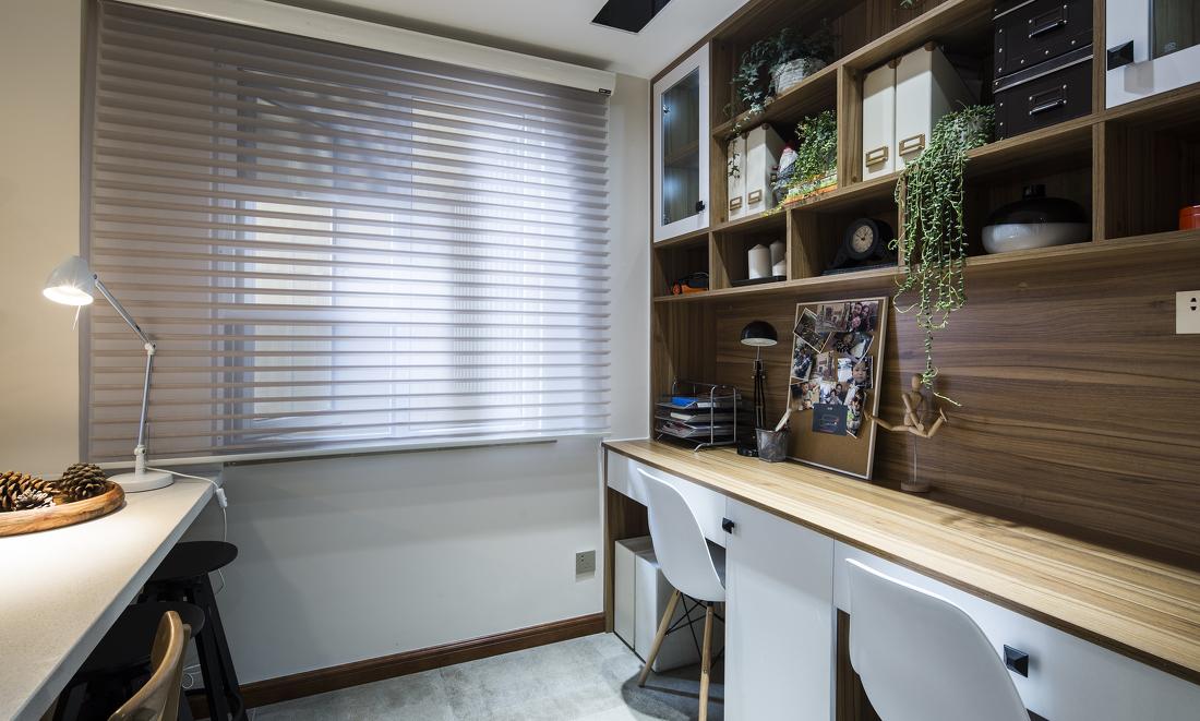 成都蓝光 Coco 平层-8