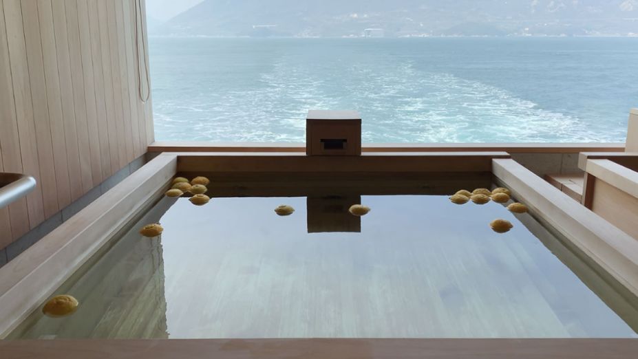 原研哉独家推荐!12 个日本隐秘温泉旅馆设计亮点-139