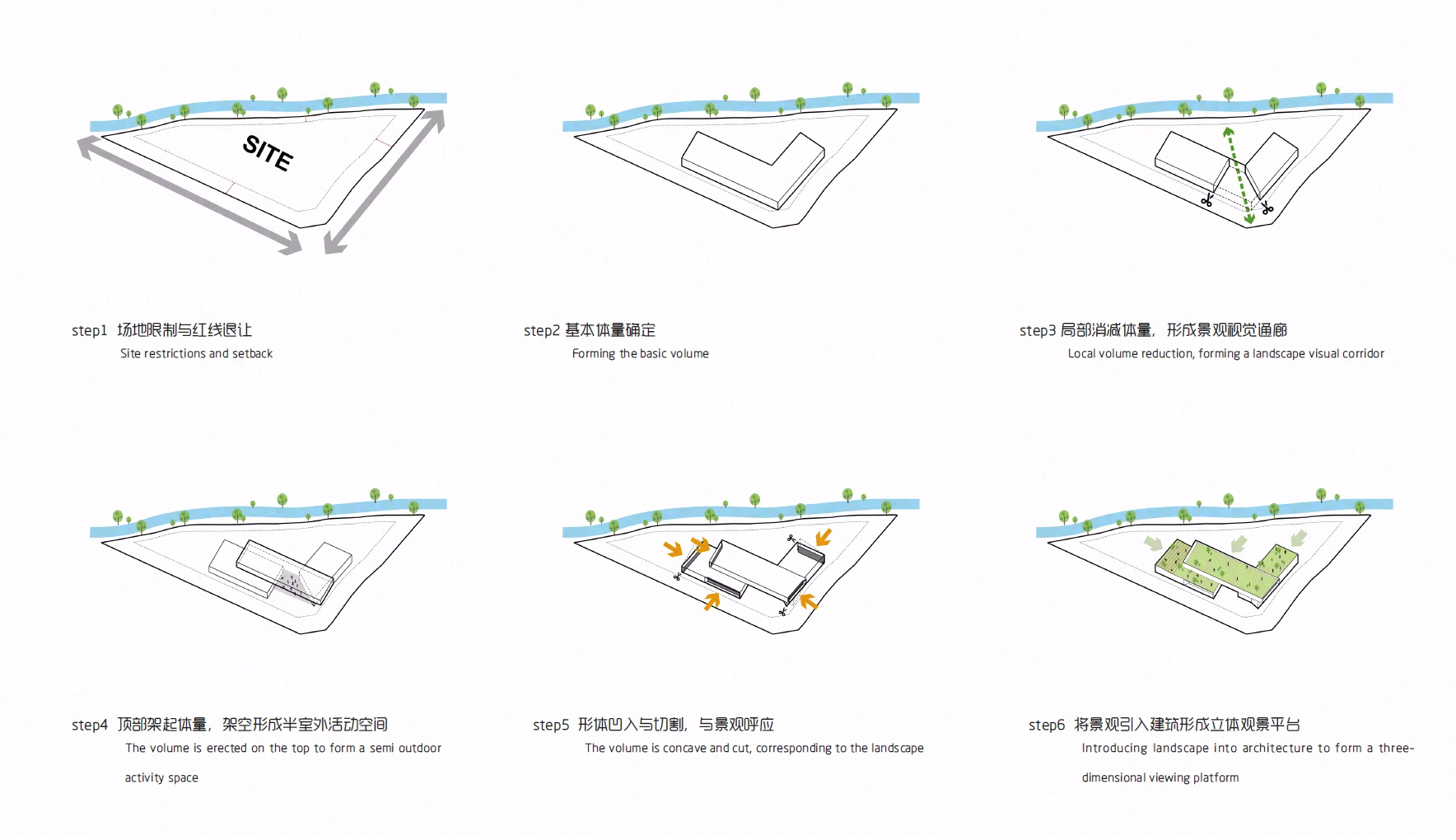 远安公共实训基地丨中国宜昌丨中外建工程设计与顾问有限公司深圳分公司-4