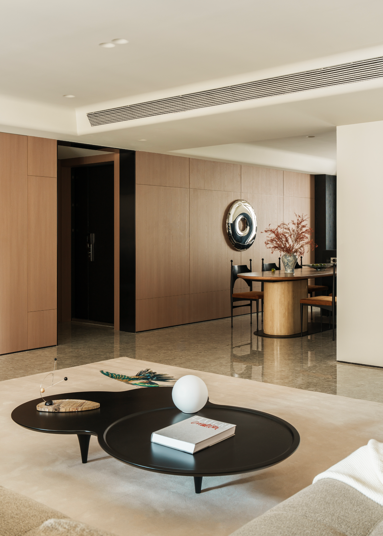 太原 190㎡的私宅丨中国太原-20