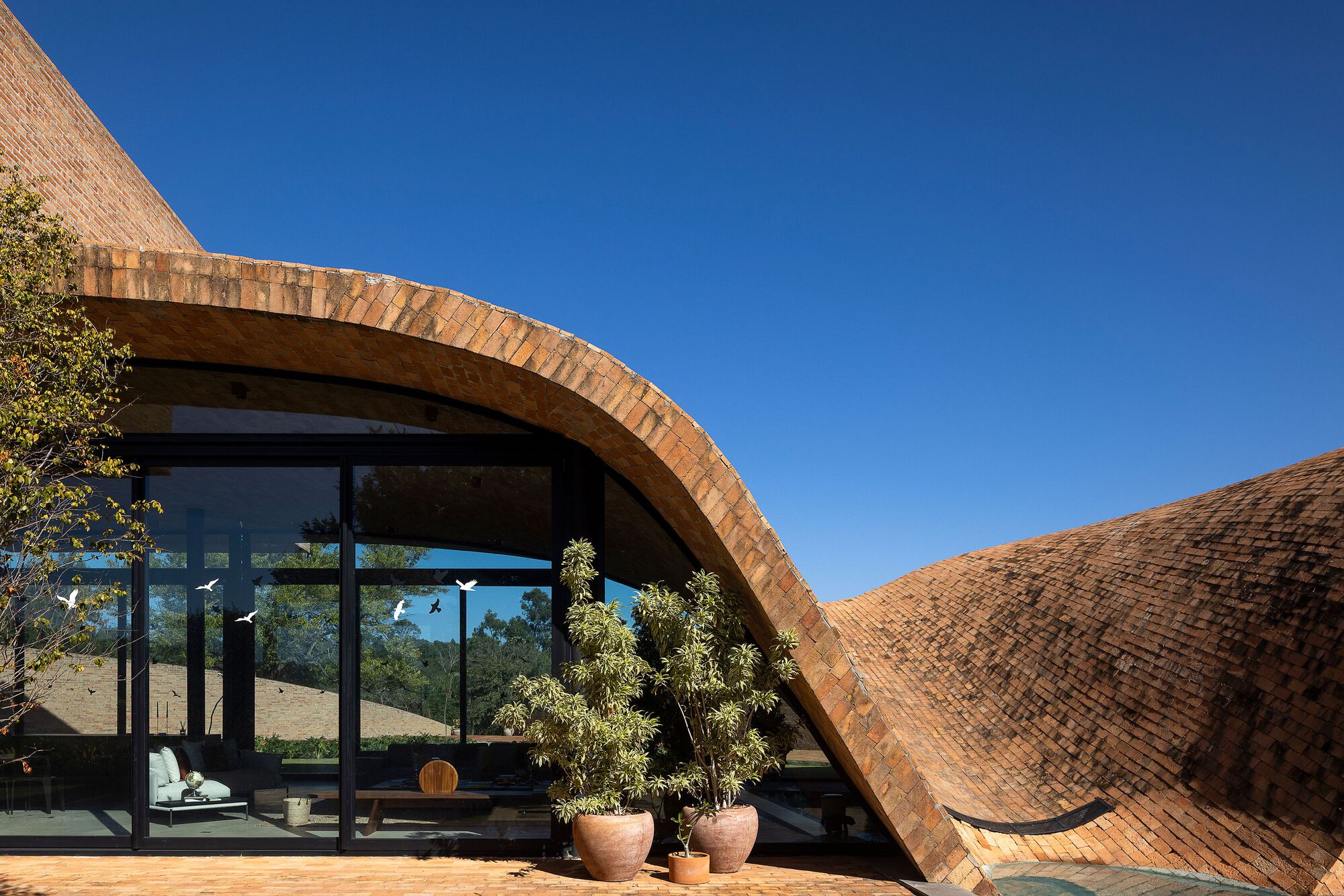 丨巴西圣保罗丨Mareines Arquitetura-16