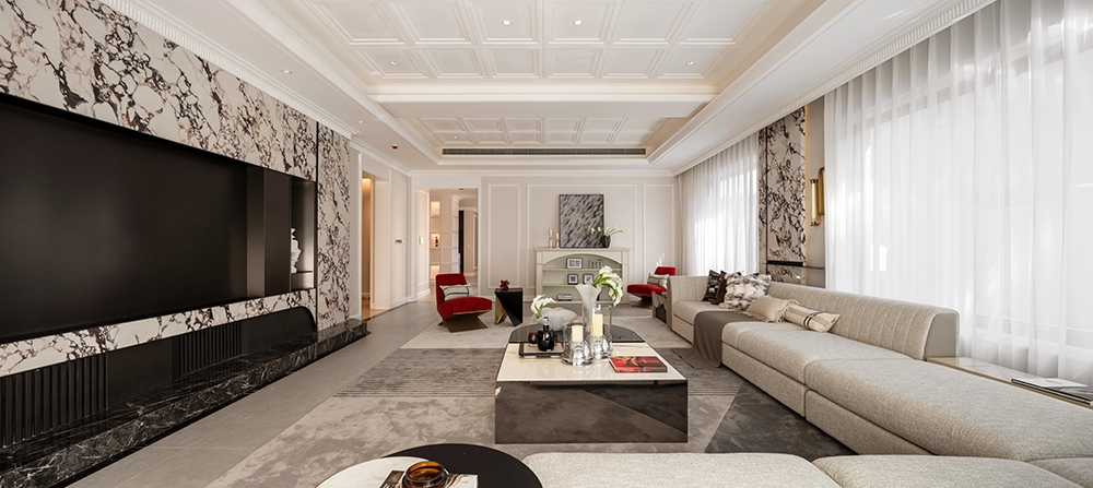 北京·御汤山熙园·215栋丨中国北京丨北京德方圆文化创意有限公司-36