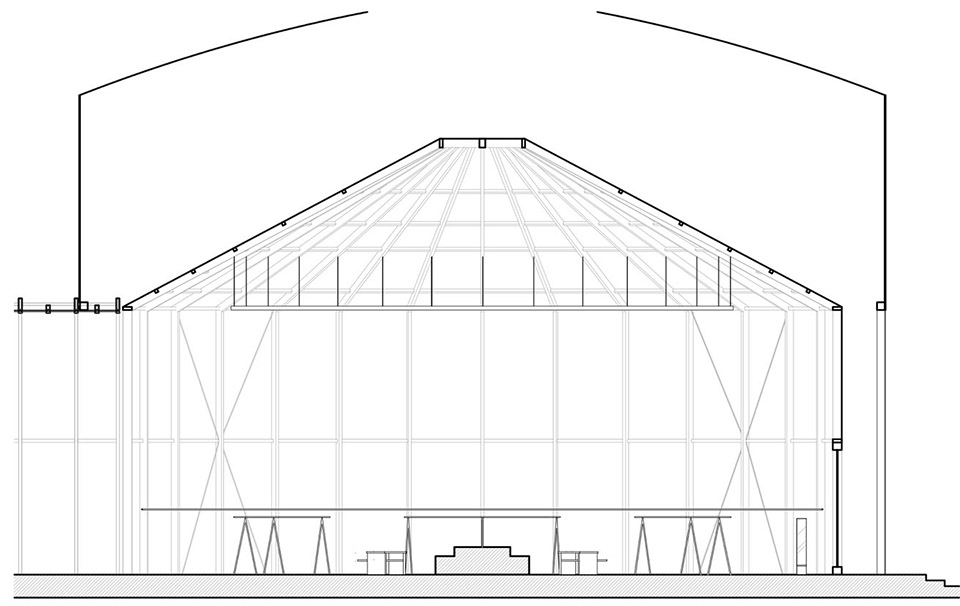 棉仓，常州 / AIM恺慕建筑设计-98