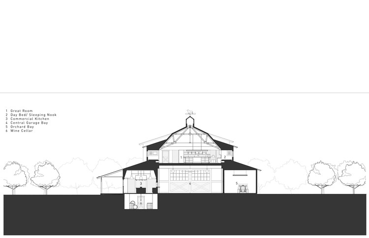 Manson Barn   SkB Architects-13