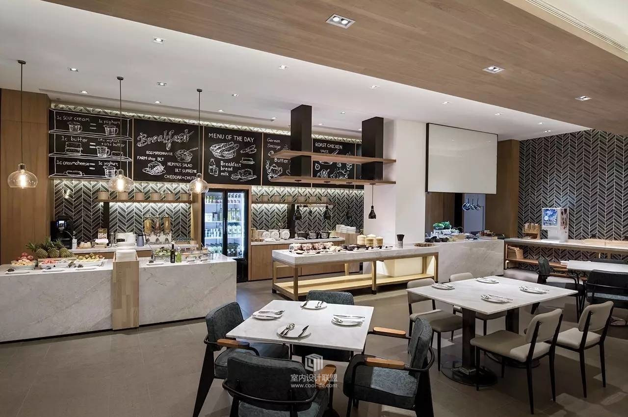 PLD刘波设计 | 南宁万枫酒店-18