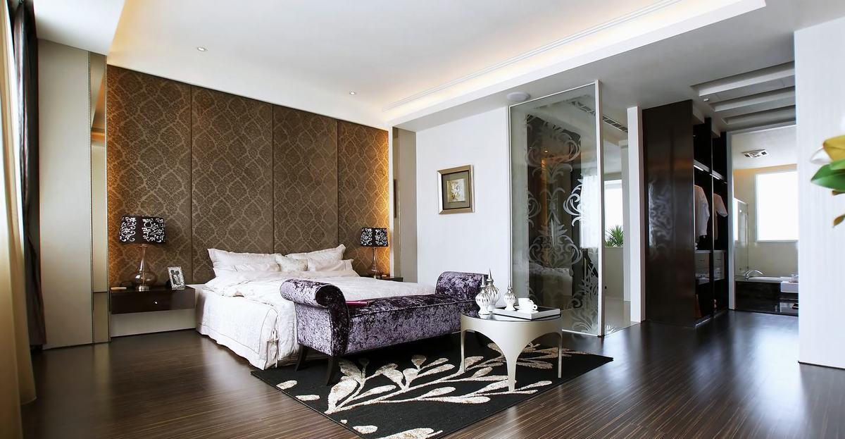 帝谷设计师团队打造新古典风格空间-18