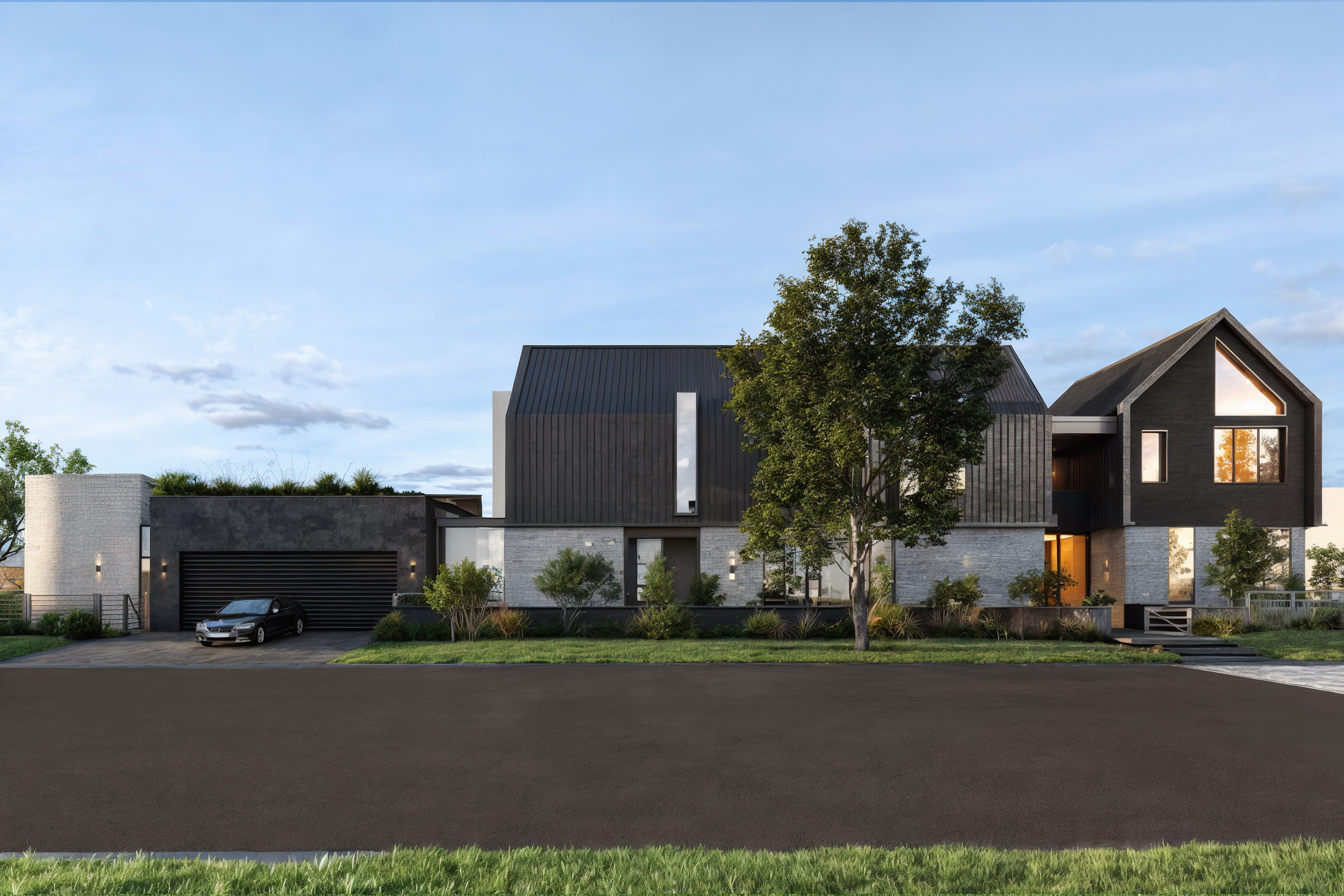 外观改造——长沙佐尚视觉-4