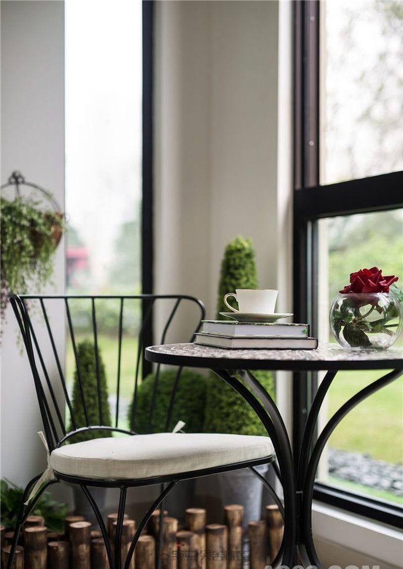 吴舍软装设计：中南·南通CBD商务中心顶层会所项目-12